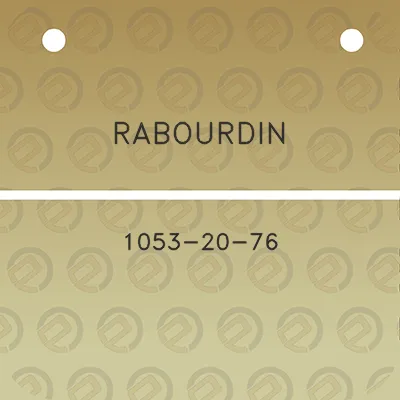 rabourdin-1053-20-76