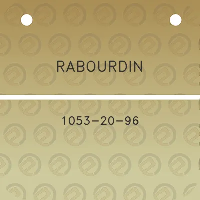 rabourdin-1053-20-96