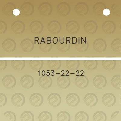 rabourdin-1053-22-22