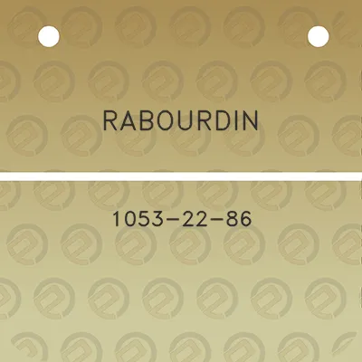 rabourdin-1053-22-86