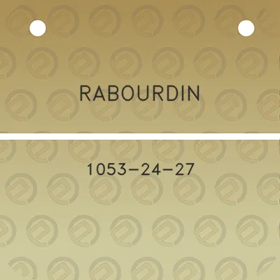 rabourdin-1053-24-27