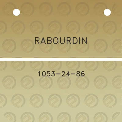 rabourdin-1053-24-86