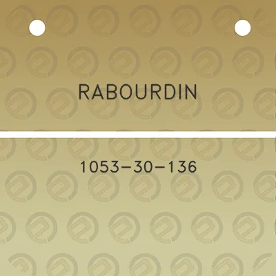 rabourdin-1053-30-136