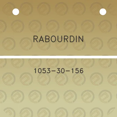 rabourdin-1053-30-156