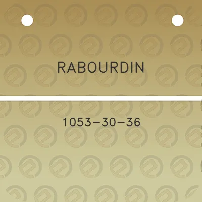 rabourdin-1053-30-36