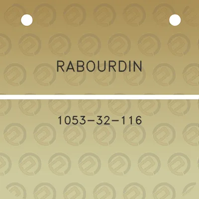 rabourdin-1053-32-116