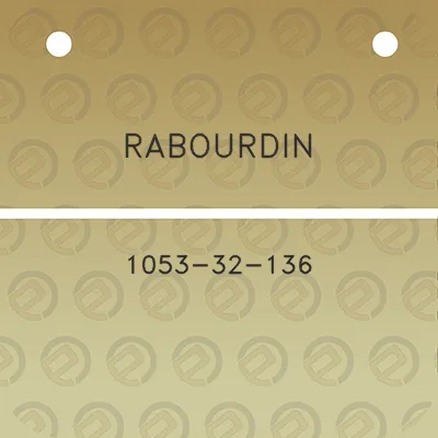 rabourdin-1053-32-136