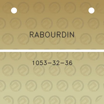 rabourdin-1053-32-36