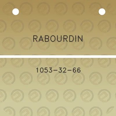 rabourdin-1053-32-66