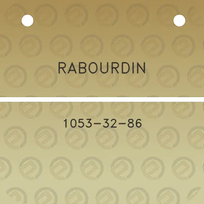 rabourdin-1053-32-86