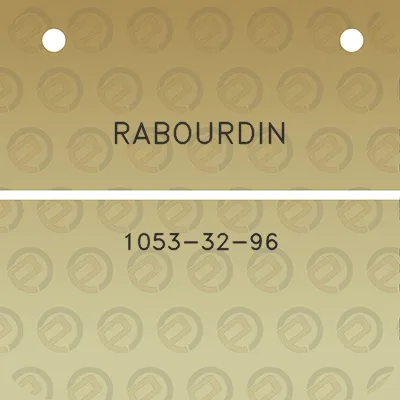 rabourdin-1053-32-96