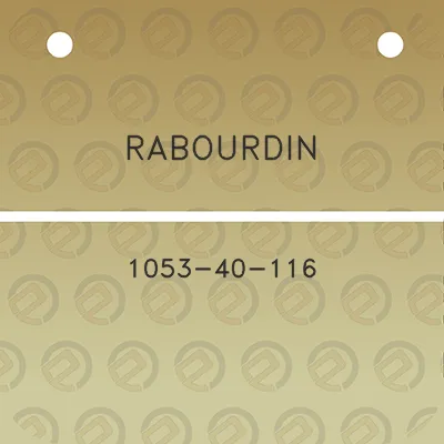 rabourdin-1053-40-116