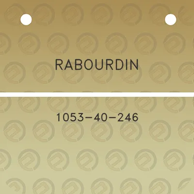 rabourdin-1053-40-246