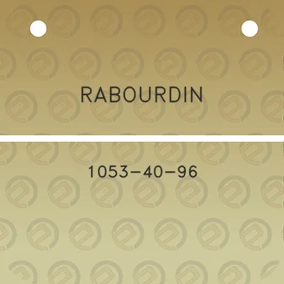 rabourdin-1053-40-96