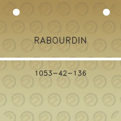 rabourdin-1053-42-136