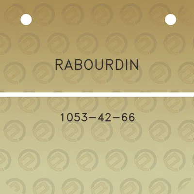 rabourdin-1053-42-66