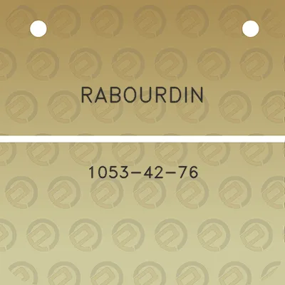 rabourdin-1053-42-76