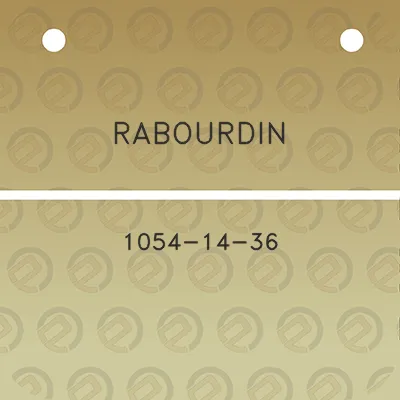 rabourdin-1054-14-36