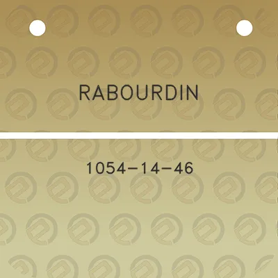 rabourdin-1054-14-46