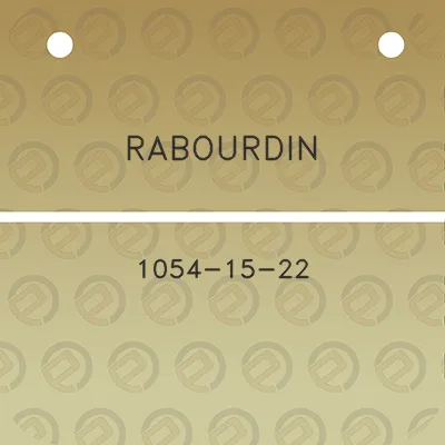 rabourdin-1054-15-22