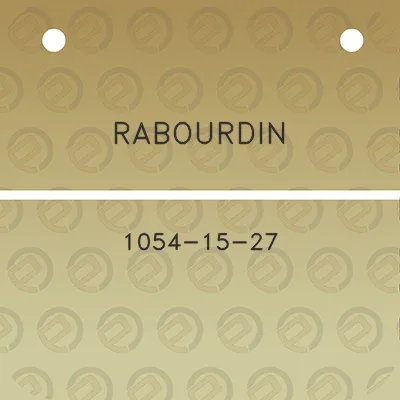 rabourdin-1054-15-27