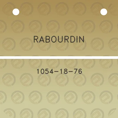 rabourdin-1054-18-76