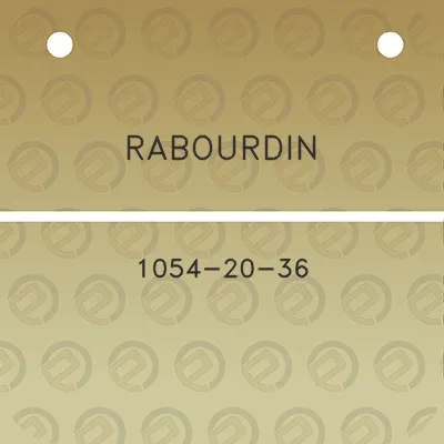 rabourdin-1054-20-36