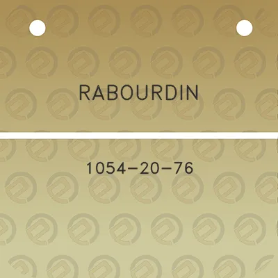 rabourdin-1054-20-76