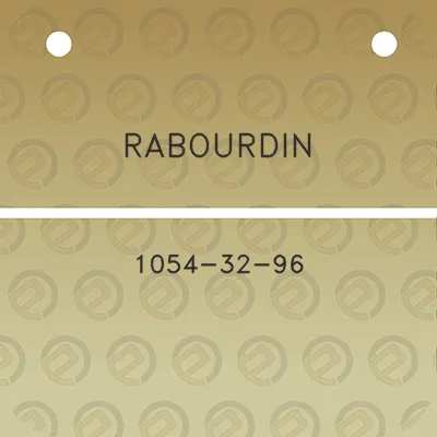 rabourdin-1054-32-96