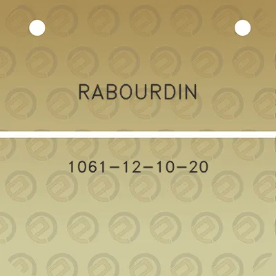 rabourdin-1061-12-10-20