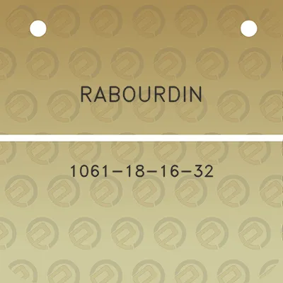 rabourdin-1061-18-16-32