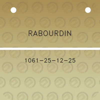 rabourdin-1061-25-12-25