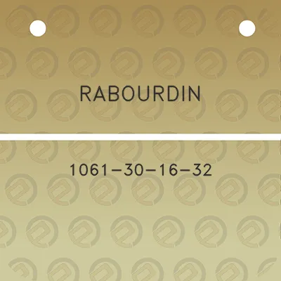 rabourdin-1061-30-16-32