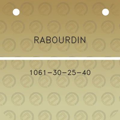 rabourdin-1061-30-25-40