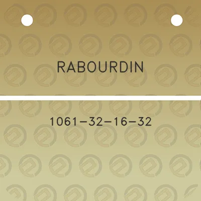 rabourdin-1061-32-16-32