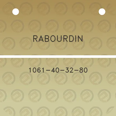 rabourdin-1061-40-32-80