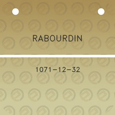 rabourdin-1071-12-32