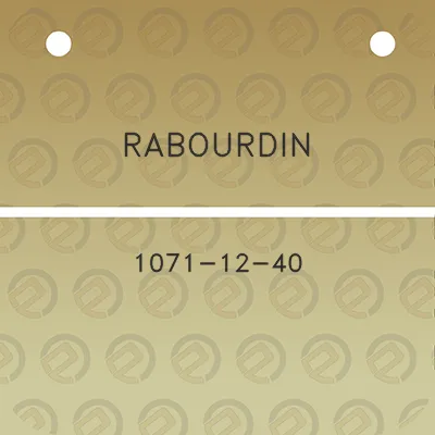 rabourdin-1071-12-40