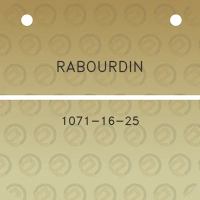 rabourdin-1071-16-25