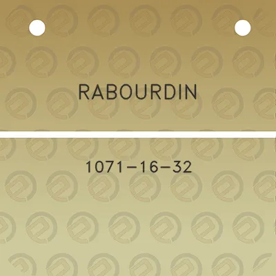 rabourdin-1071-16-32