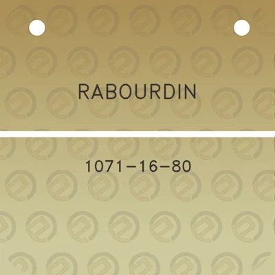 rabourdin-1071-16-80