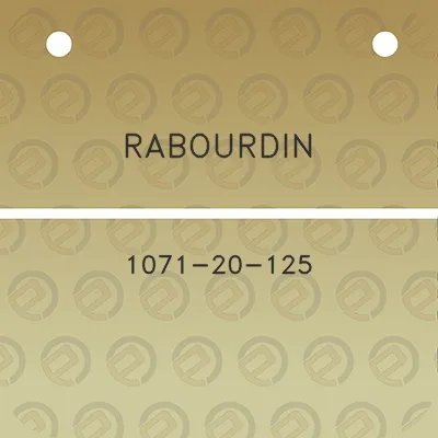 rabourdin-1071-20-125