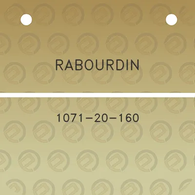 rabourdin-1071-20-160