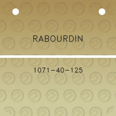 rabourdin-1071-40-125