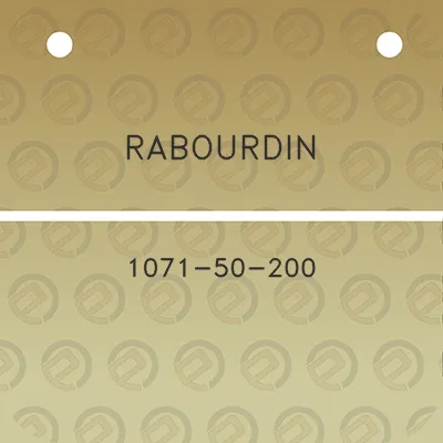 rabourdin-1071-50-200