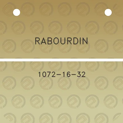 rabourdin-1072-16-32