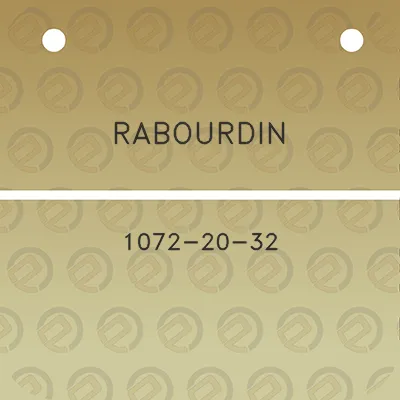 rabourdin-1072-20-32