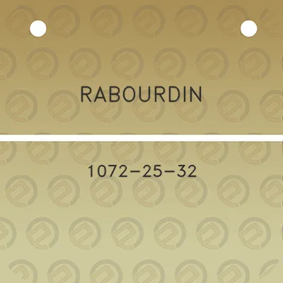 rabourdin-1072-25-32