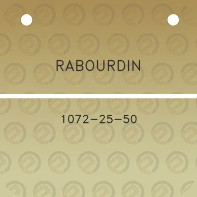 rabourdin-1072-25-50