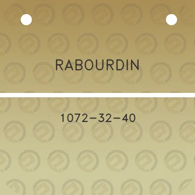 rabourdin-1072-32-40